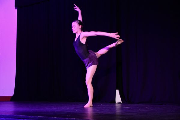 Michelle Quiner Photo