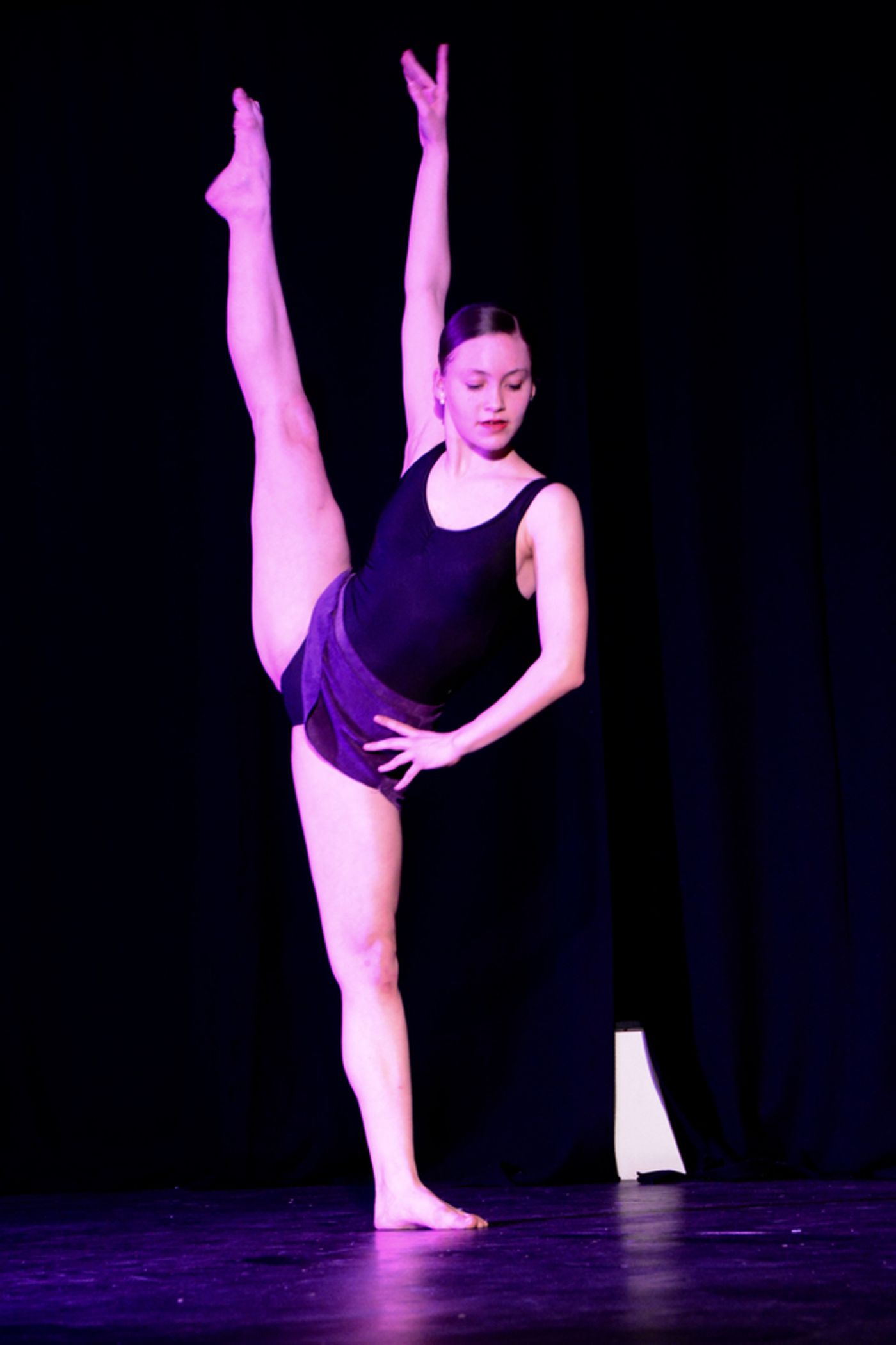 Photo Coverage: Little by Little's DE NOVO Showcases Young Talent and Raises Money  Image