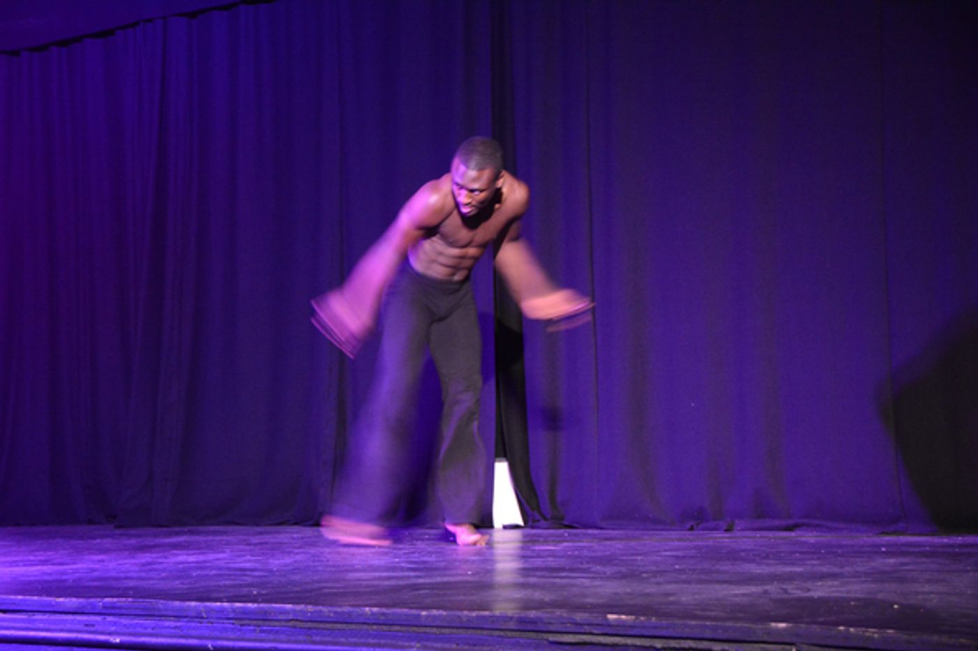 Photo Coverage: Little by Little's DE NOVO Showcases Young Talent and Raises Money  Image