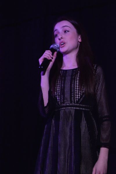 Ashley Lanzoni Photo