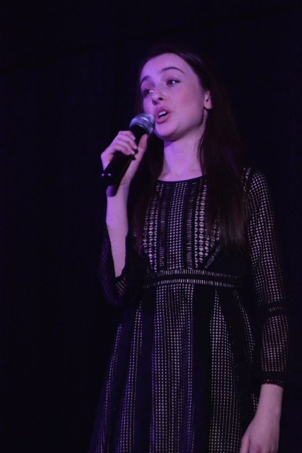 Ashley Lanzoni Photo