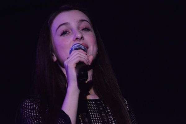 Ashley Lanzoni Photo