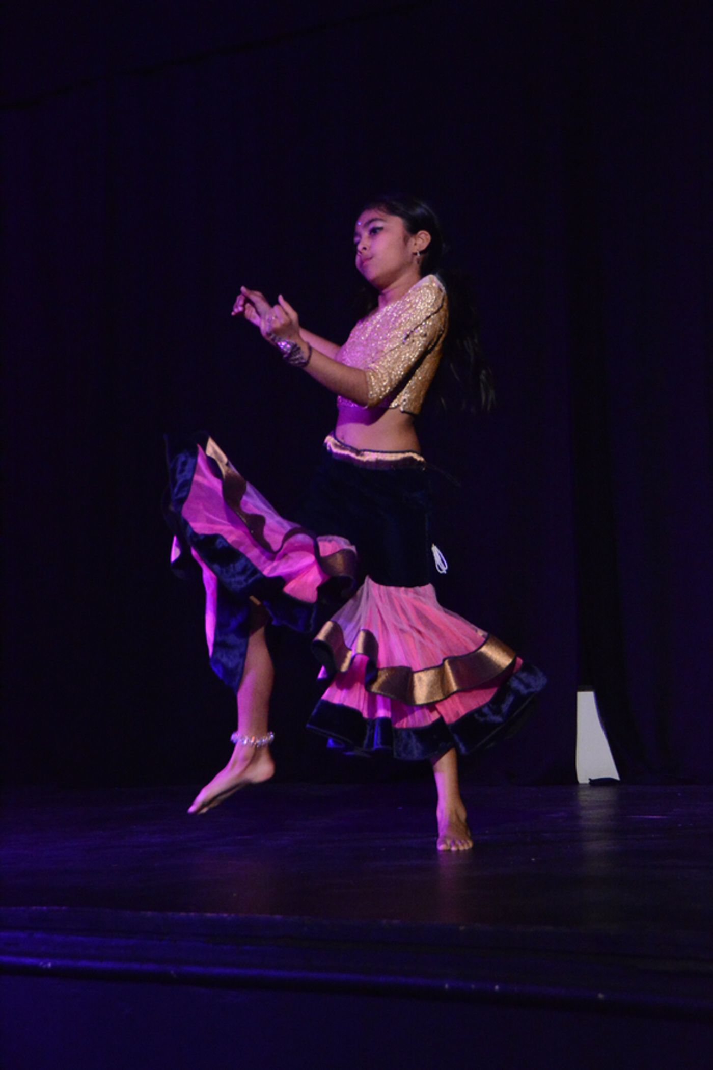 Photo Coverage: Little by Little's DE NOVO Showcases Young Talent and Raises Money  Image