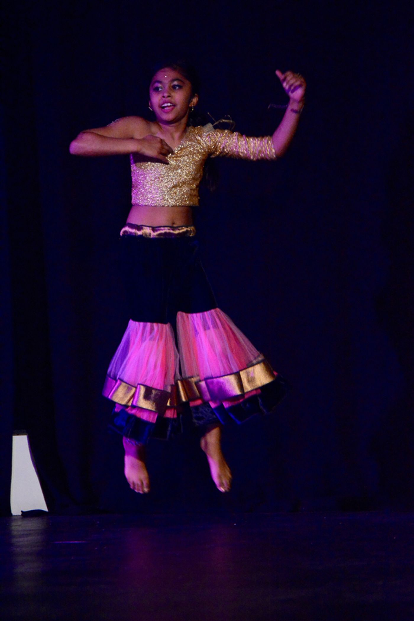 Photo Coverage: Little by Little's DE NOVO Showcases Young Talent and Raises Money  Image