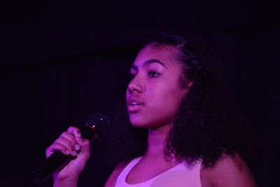 Maddie Zamor Photo