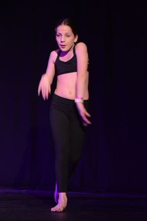 Victoria Marino Photo