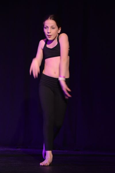 Victoria Marino Photo