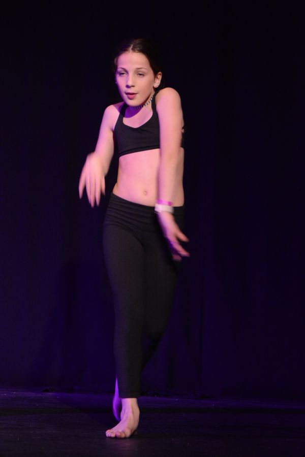 Victoria Marino Photo