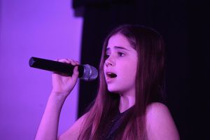 Maya Karp @ BroadwayWorld Maya Karp Photo