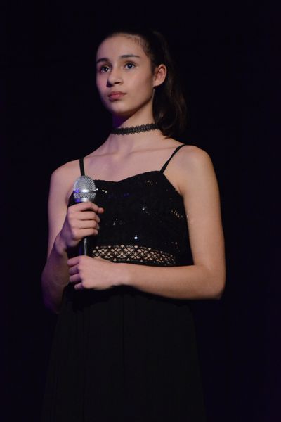 Victoria Csatay Photo