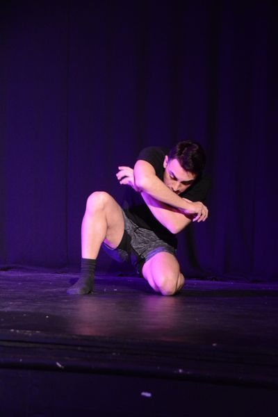 Michael Santoassimo Photo