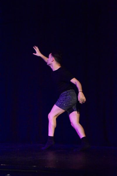 Michael Santoassimo Photo