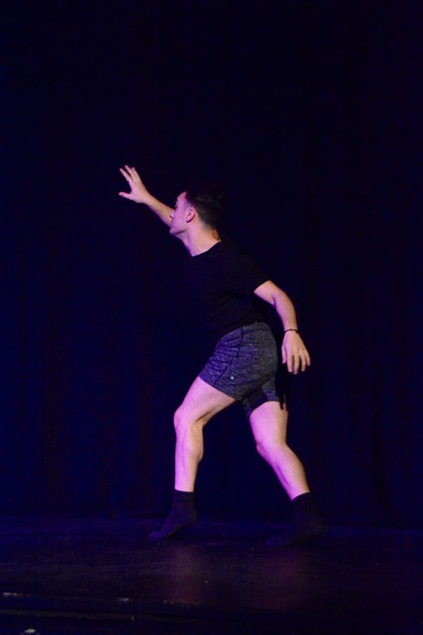 Michael Santoassimo Photo