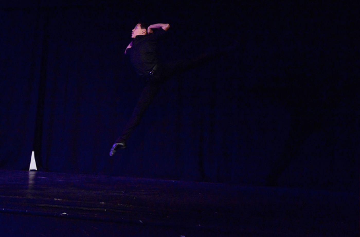 Photo Coverage: Little by Little's DE NOVO Showcases Young Talent and Raises Money  Image