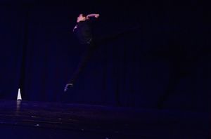 Alejandro Vargas Photo