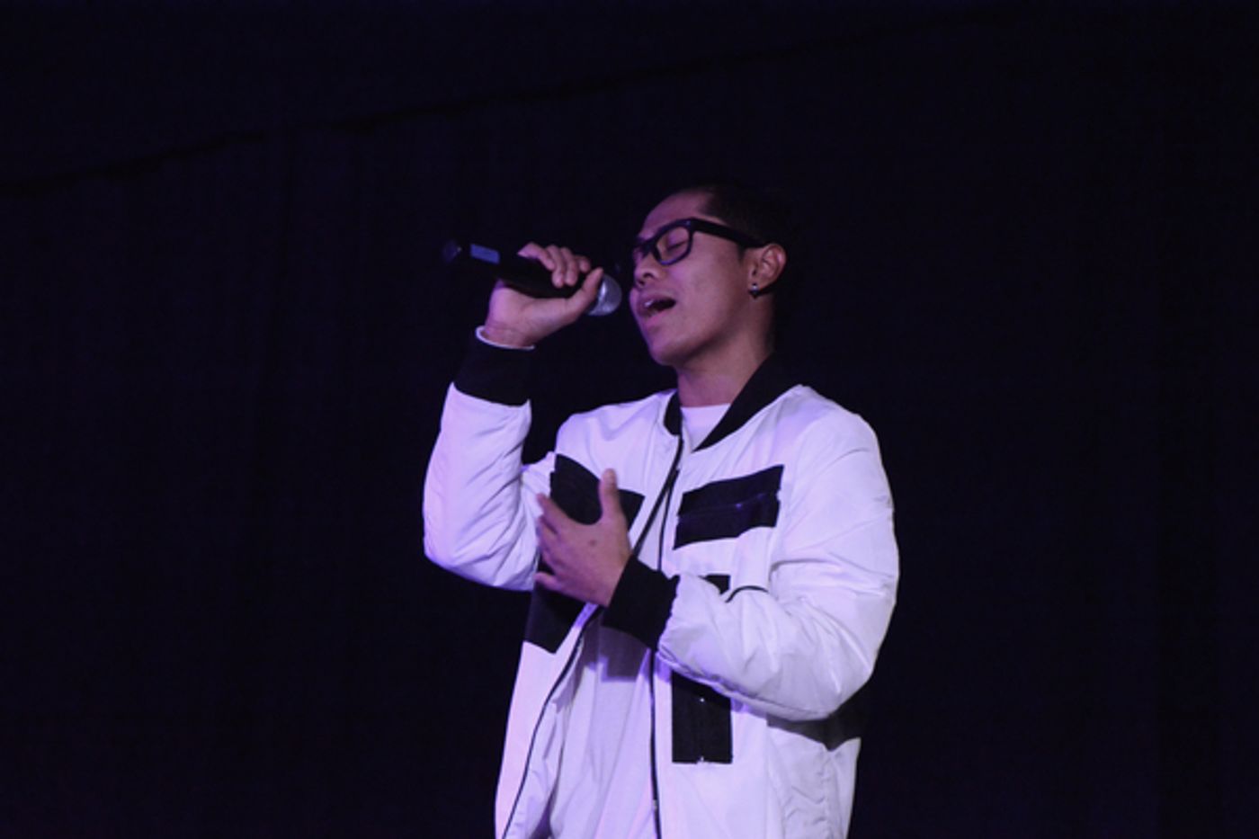 Photo Coverage: Little by Little's DE NOVO Showcases Young Talent and Raises Money  Image