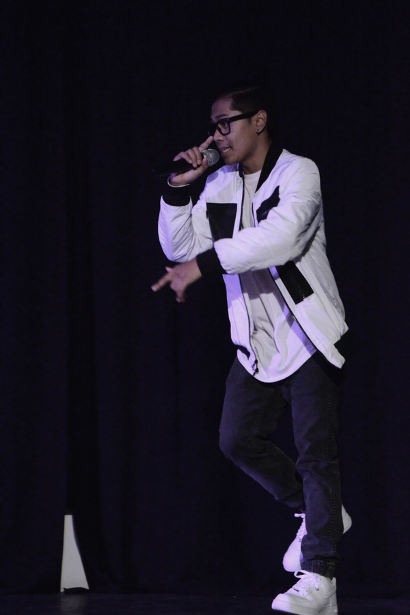 Photo Coverage: Little by Little's DE NOVO Showcases Young Talent and Raises Money  Image