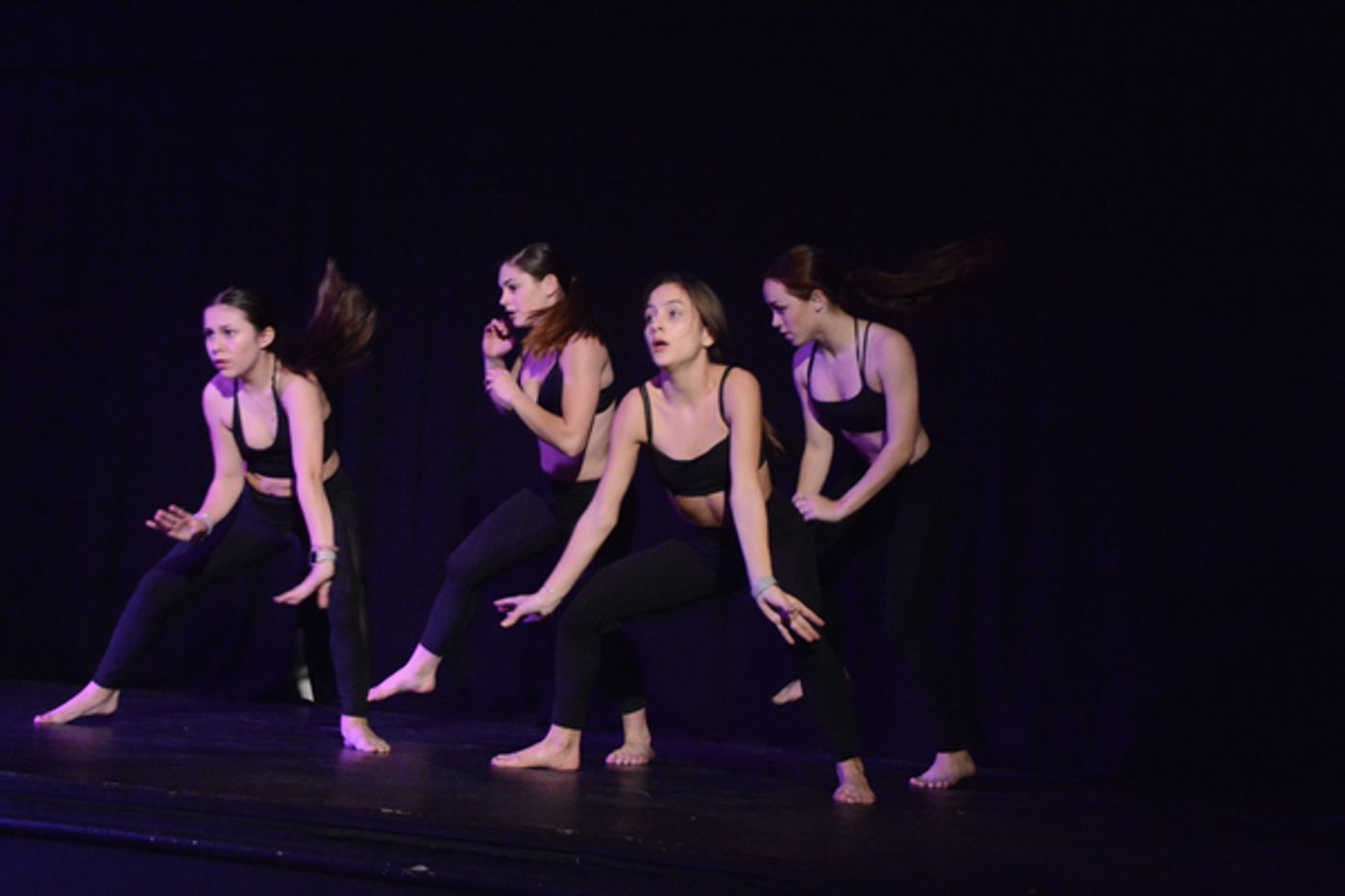 Photo Coverage: Little by Little's DE NOVO Showcases Young Talent and Raises Money  Image