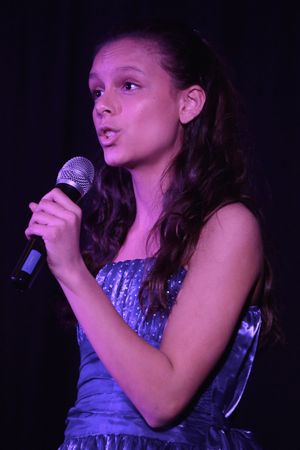 Maya Slaughter Photo