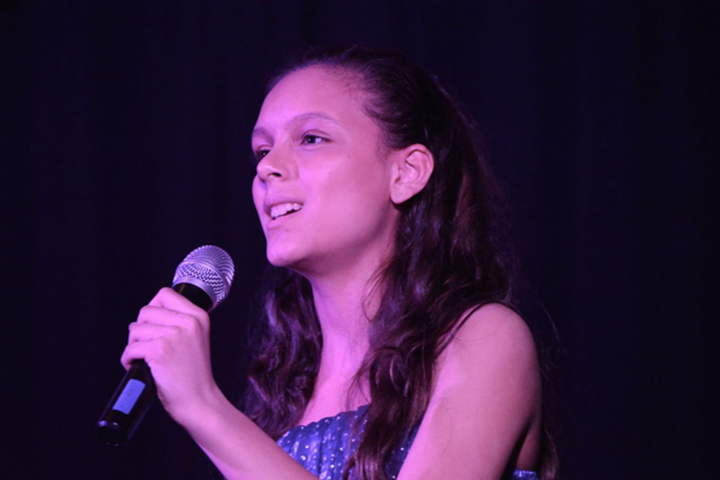 Photo Coverage: Little by Little's DE NOVO Showcases Young Talent and Raises Money  Image