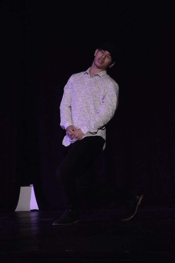 Kai Lin Photo
