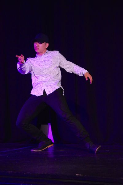 Kai Lin Photo