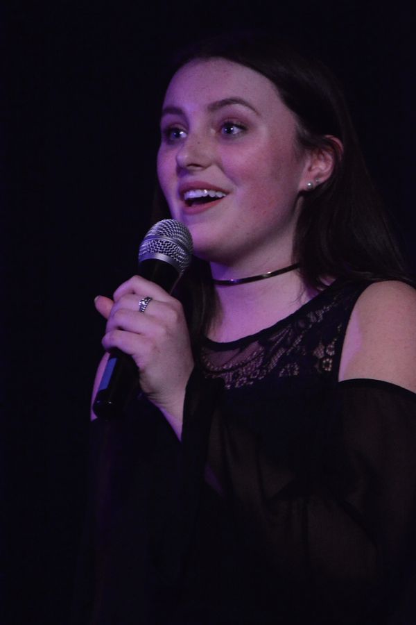 Grace Mozitis Photo