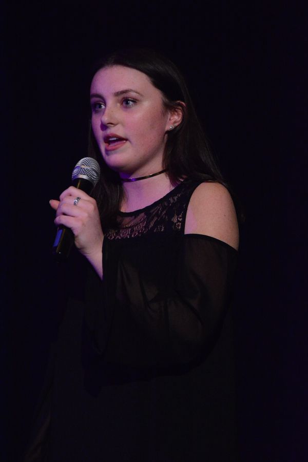 Grace Mozitis Photo
