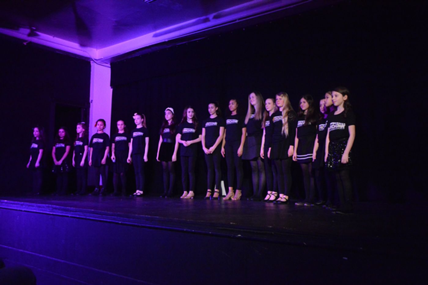 Photo Coverage: Little by Little's DE NOVO Showcases Young Talent and Raises Money  Image