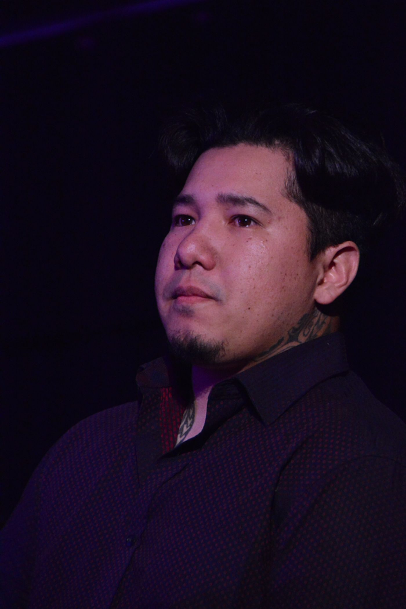 Photo Coverage: Little by Little's DE NOVO Showcases Young Talent and Raises Money  Image