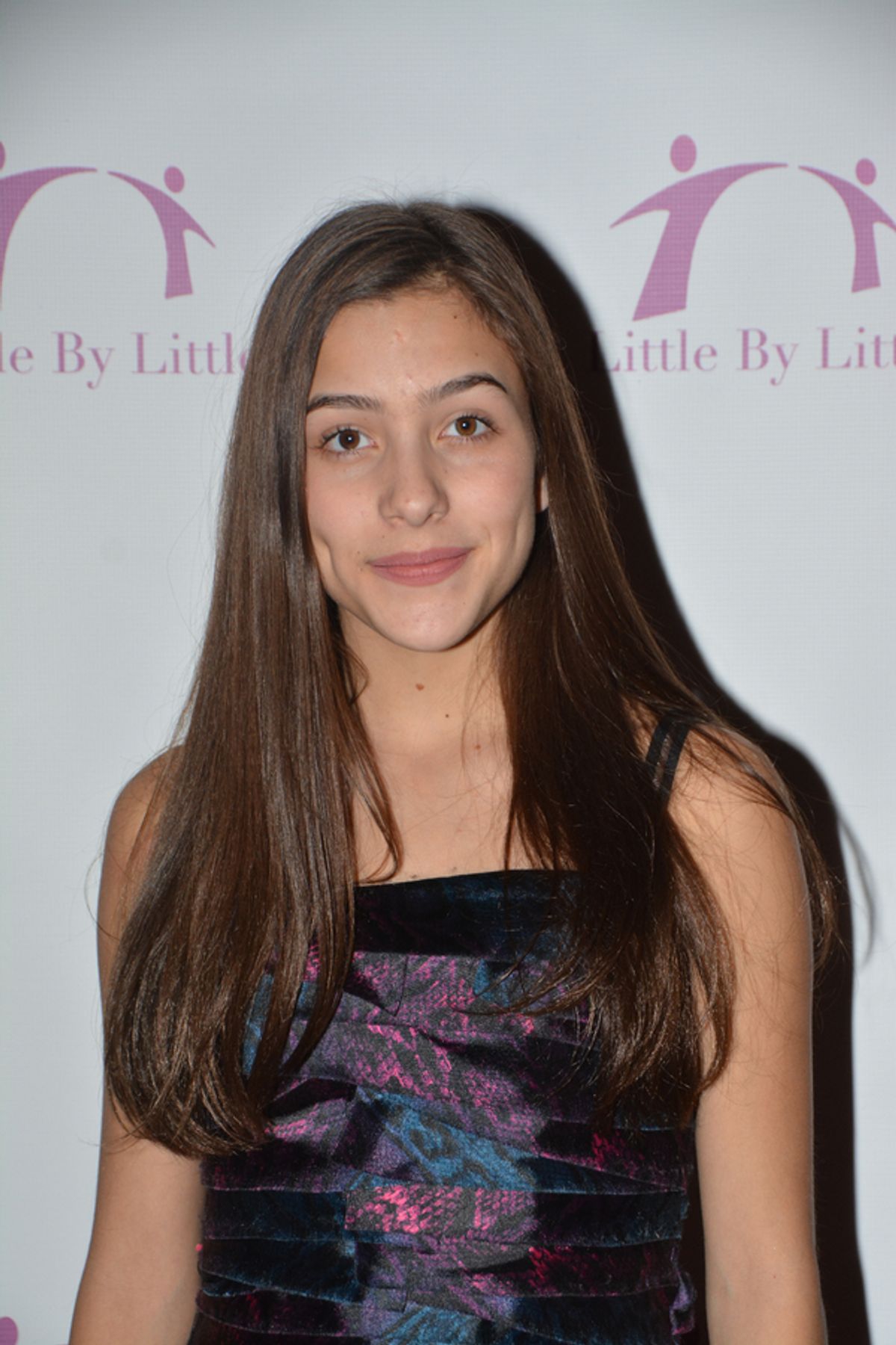 Raquel Wallace at 