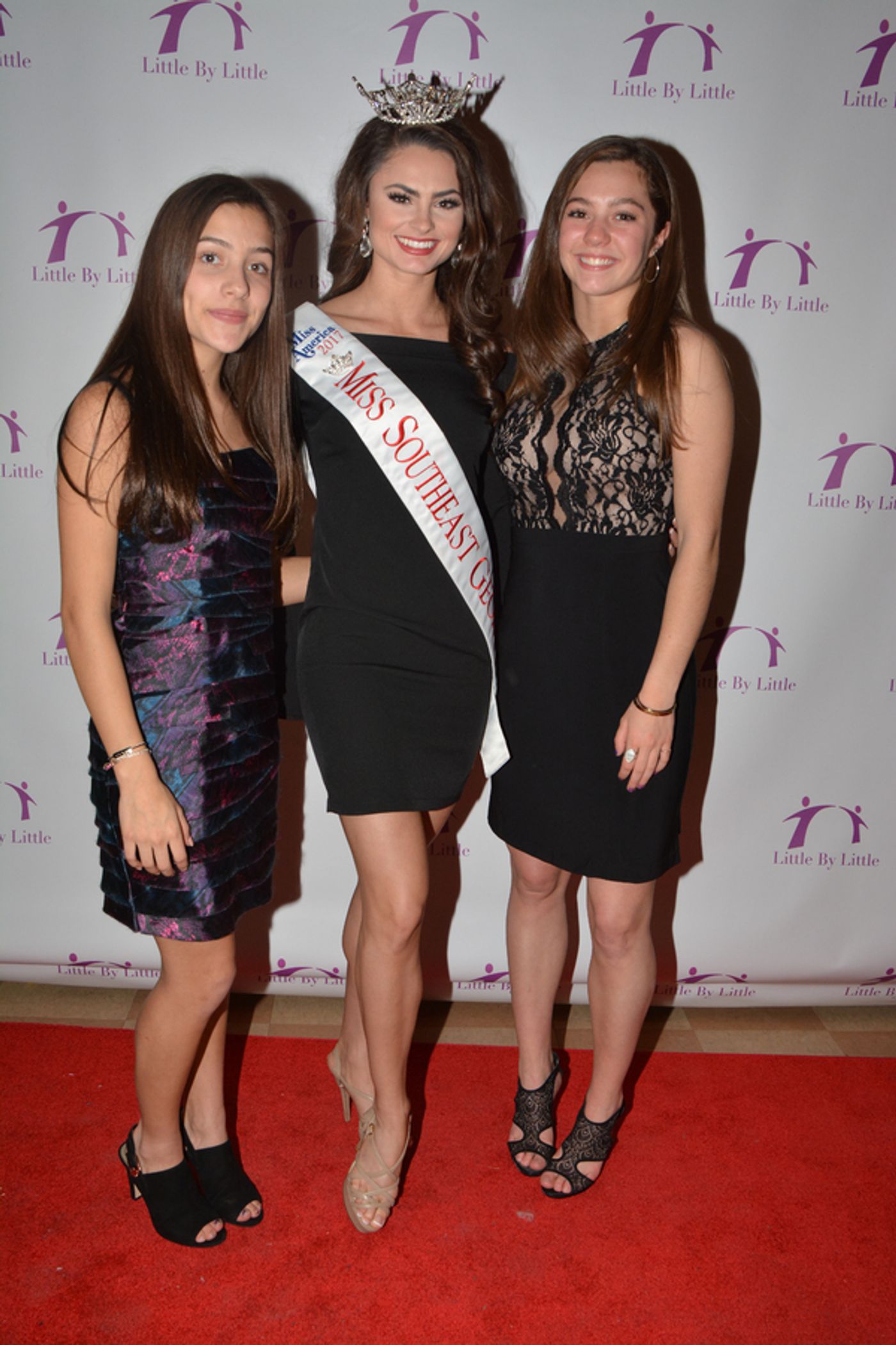 Photo Coverage: The Cast of DE NOVO Celebrates the Show  Image