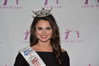 Alyssa Beasley Photo