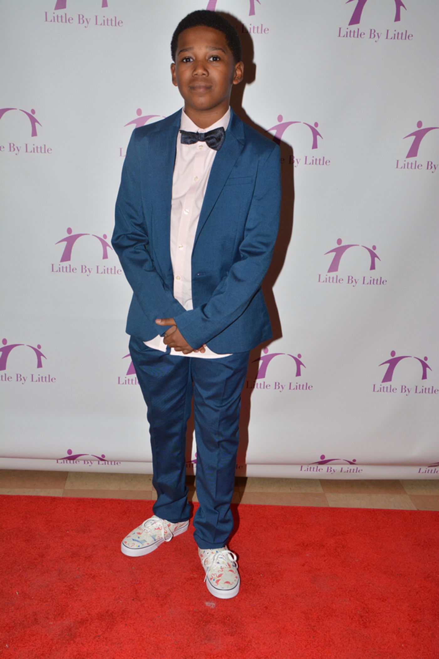 Photo Coverage: The Cast of DE NOVO Celebrates the Show  Image