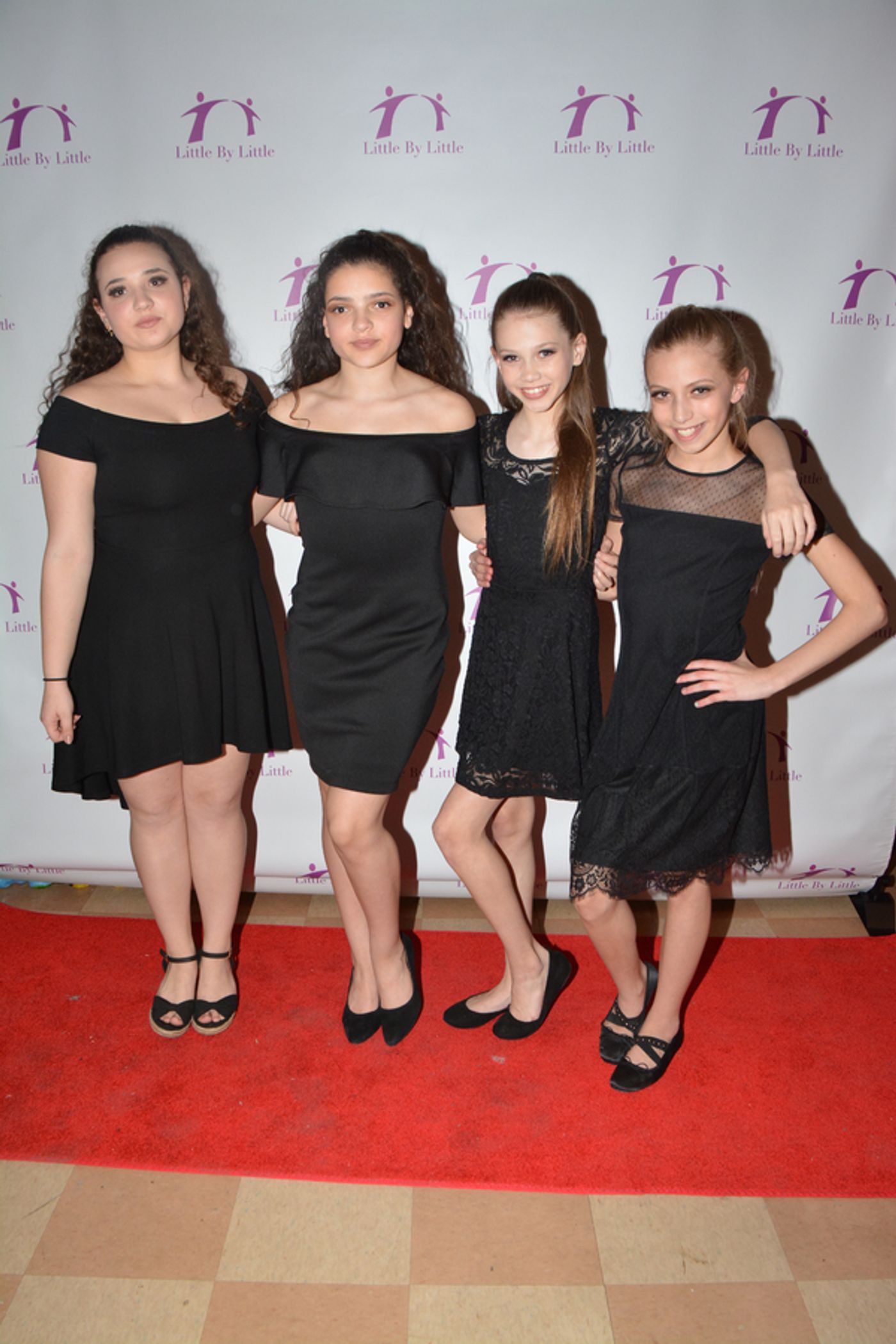 Photo Coverage: The Cast of DE NOVO Celebrates the Show  Image