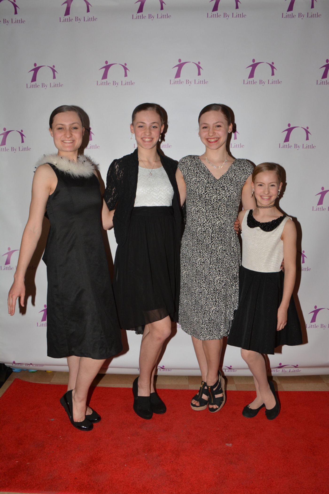 Photo Coverage: The Cast of DE NOVO Celebrates the Show  Image