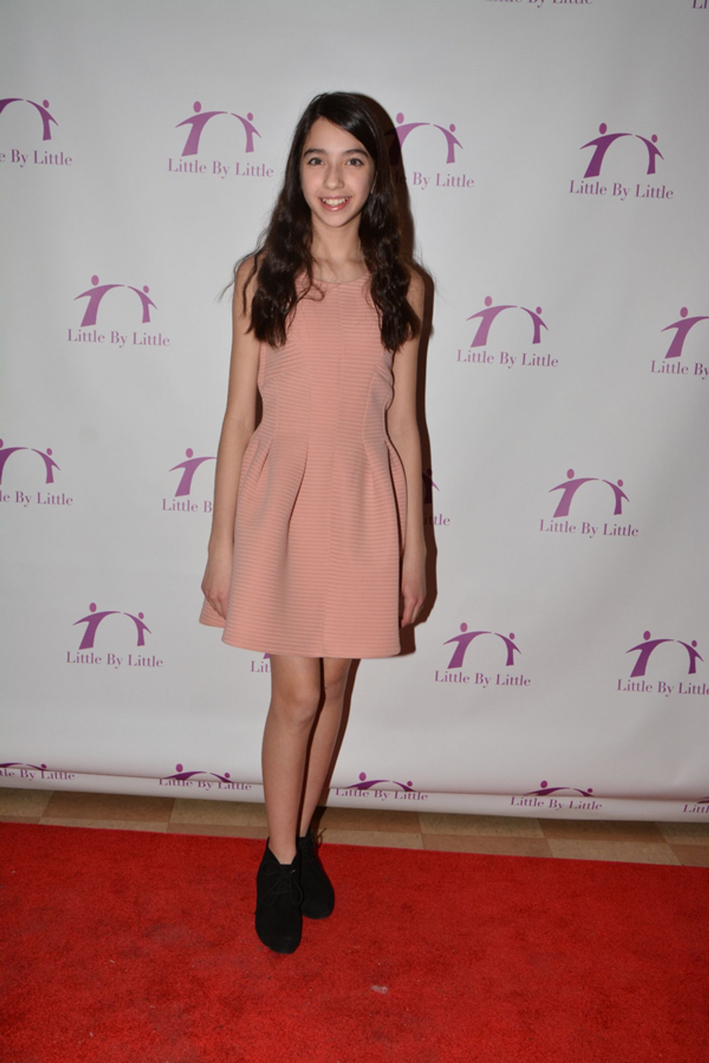 Photo Coverage: The Cast of DE NOVO Celebrates the Show  Image