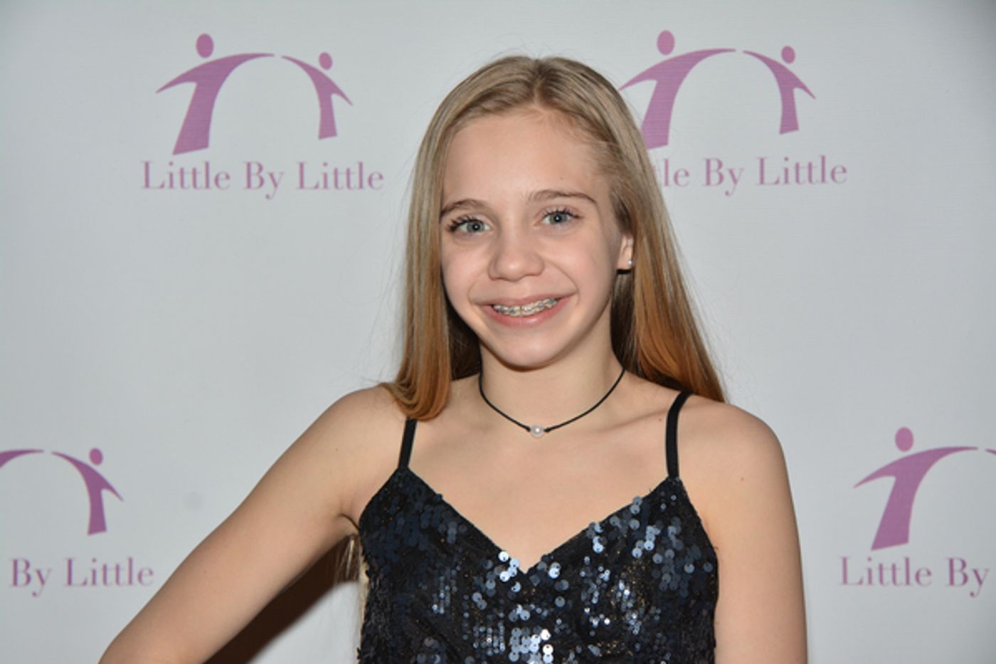 Photo Coverage: The Cast of DE NOVO Celebrates the Show  Image