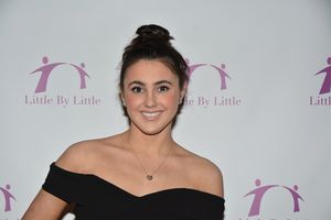 Darielle Loprete Photo