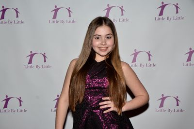 Maya Karp Photo