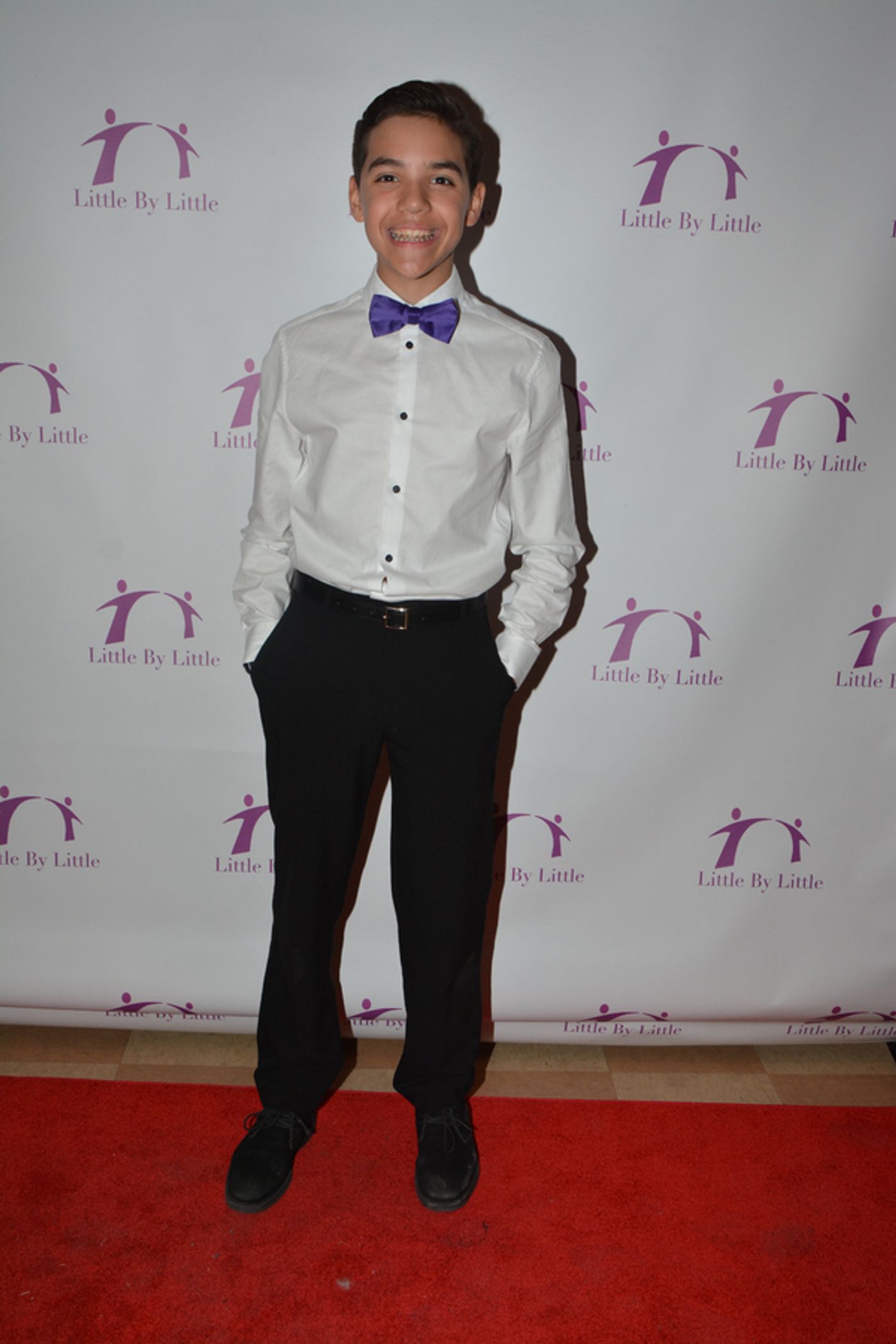 Photo Coverage: The Cast of DE NOVO Celebrates the Show  Image