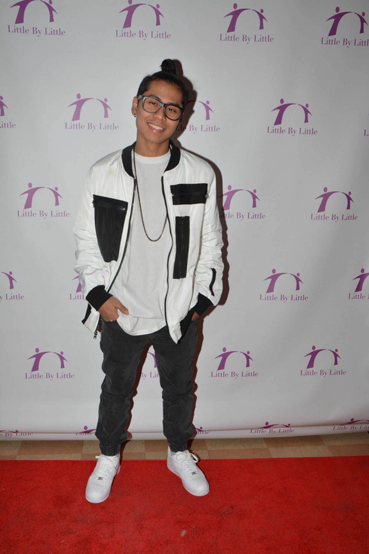 Photo Coverage: The Cast of DE NOVO Celebrates the Show  Image