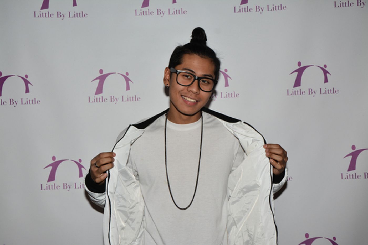 Photo Coverage: The Cast of DE NOVO Celebrates the Show  Image