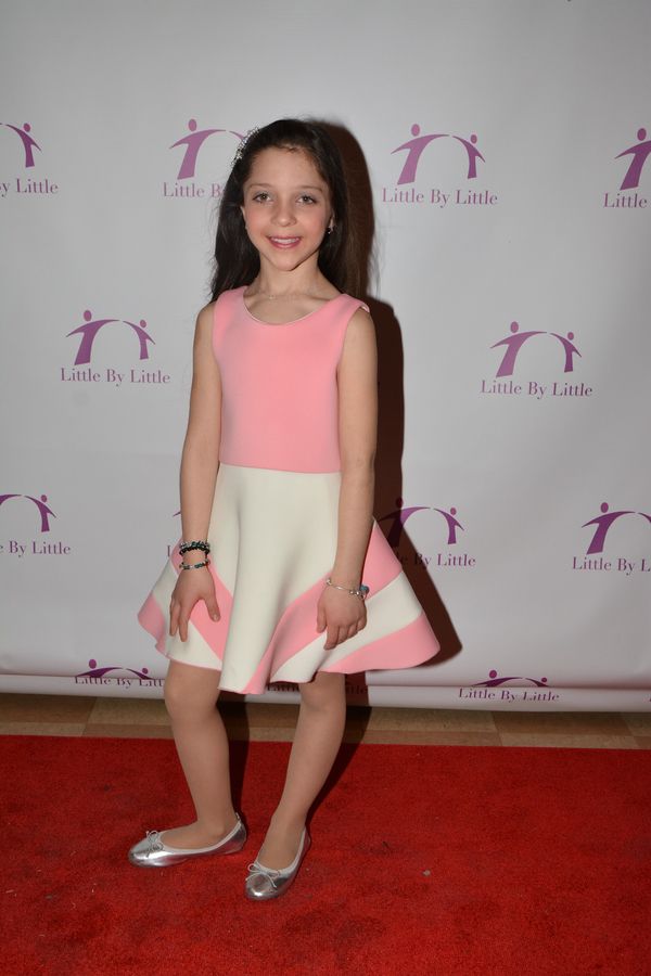 Emily Strugastsky Photo