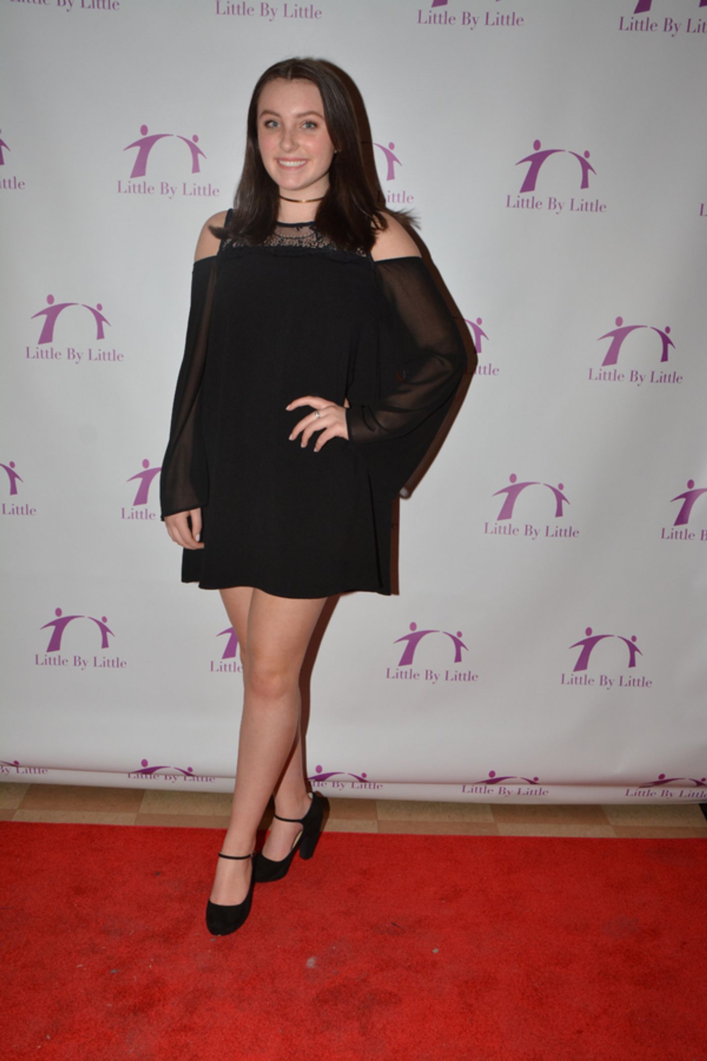 Photo Coverage: The Cast of DE NOVO Celebrates the Show  Image