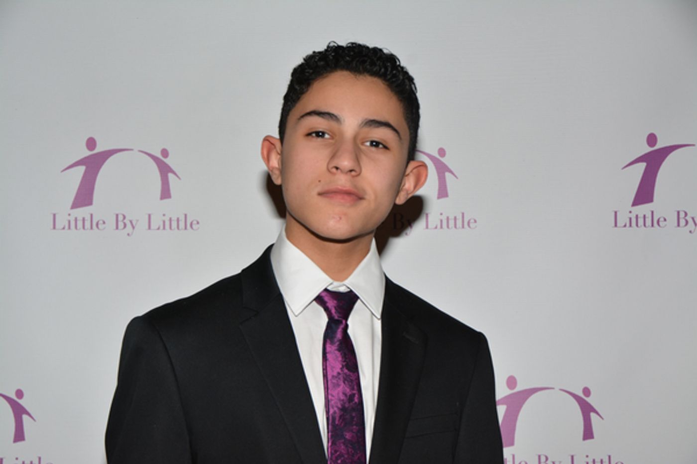 Photo Coverage: The Cast of DE NOVO Celebrates the Show  Image