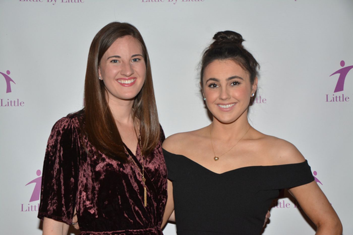 Photo Coverage: The Cast of DE NOVO Celebrates the Show  Image