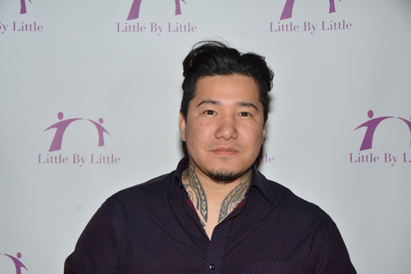 Photo Coverage: The Cast of DE NOVO Celebrates the Show  Image