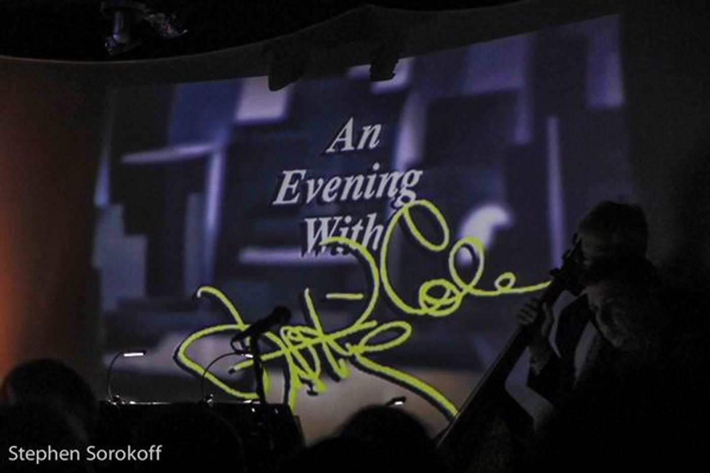 Photo Coverage: Thos Shipley Brings The Music Of Nat King Cole To The Metropolitan Room  Image