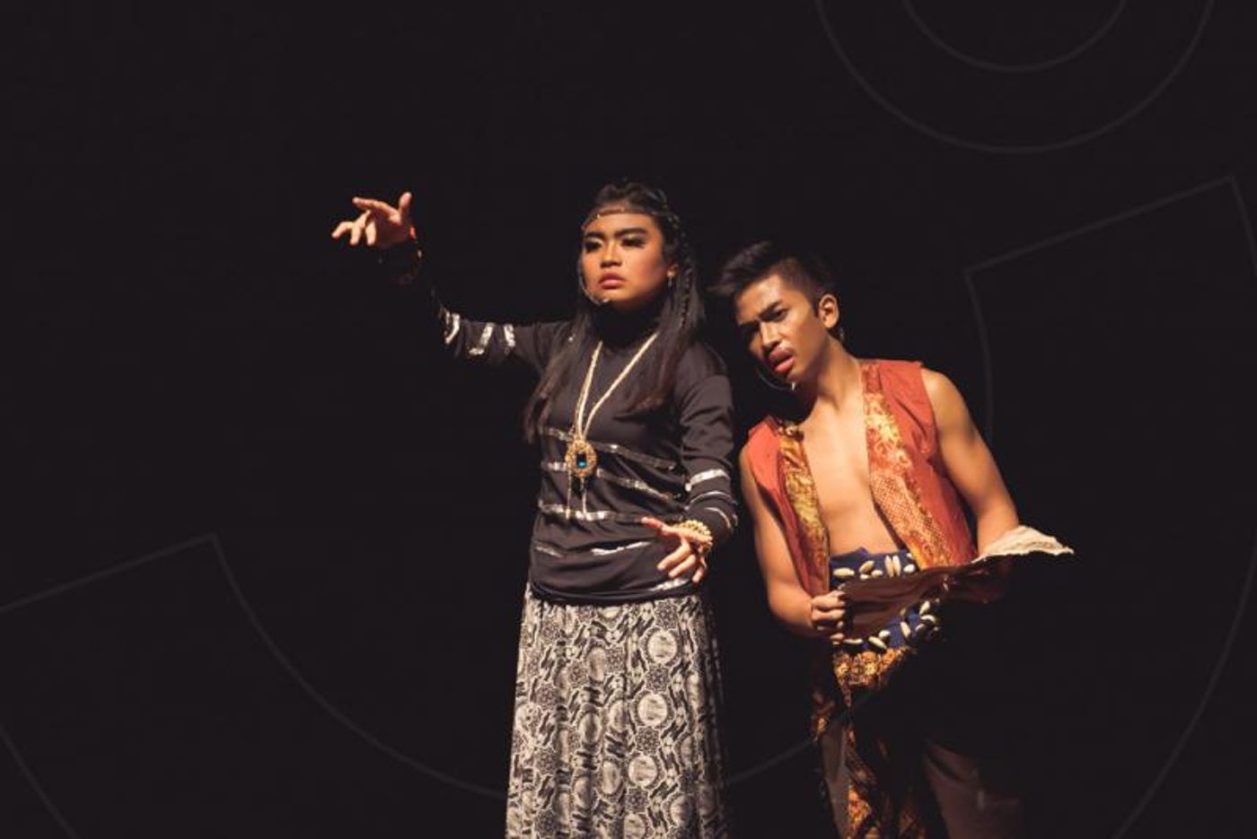 Review: LEGENDA BALADA BALADI at GRJS Bulungan  Image
